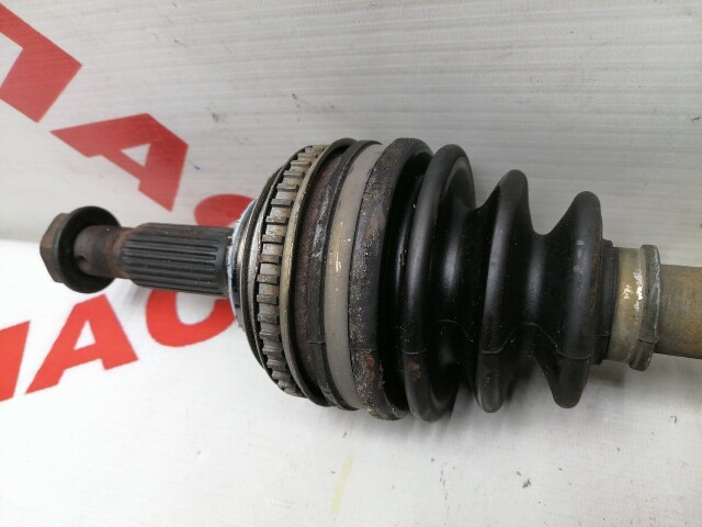 Привод длинный TOYOTA Caldina 