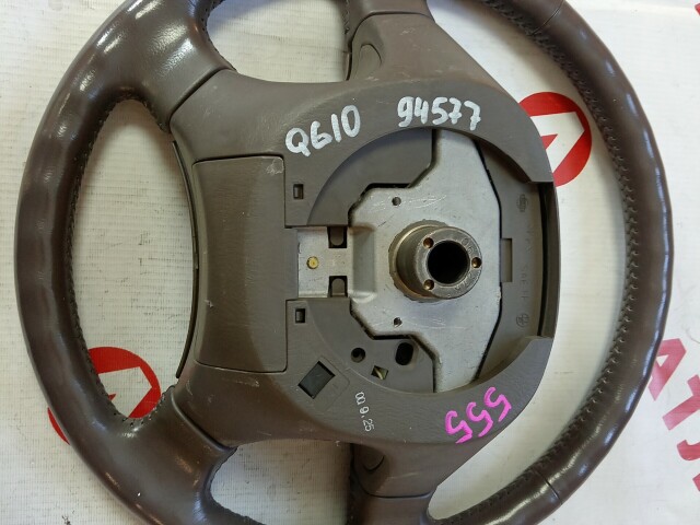 Руль NISSAN Bluebird Sylphy 