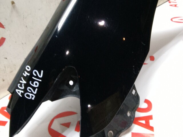 Крыло TOYOTA Camry 