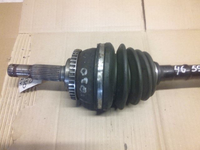 Привод длинный NISSAN Presage VQ30