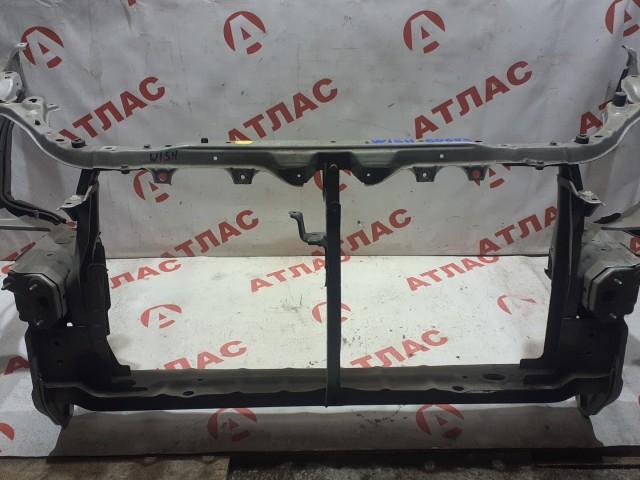 Телевизор TOYOTA Wish 