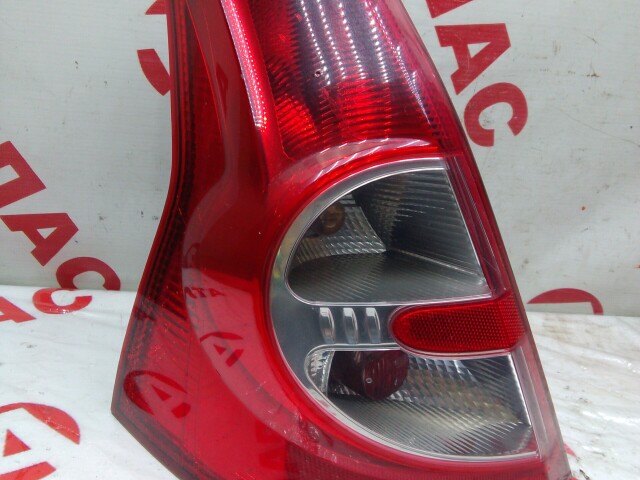 Стоп RENAULT Sandero Stepway 