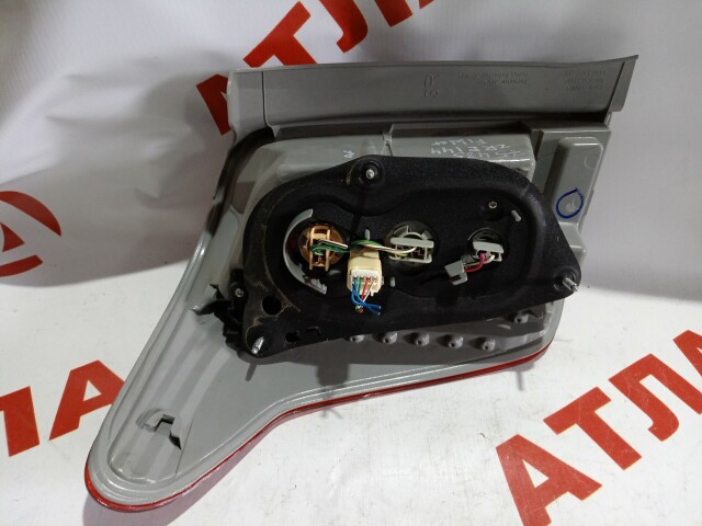 Стоп TOYOTA Corolla Fielder 