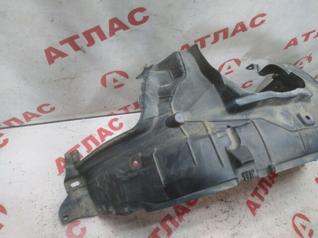 Подкрылок NISSAN X-Trail 