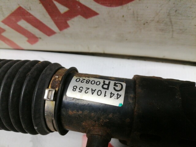 Рулевая рейка MITSUBISHI Outlander 