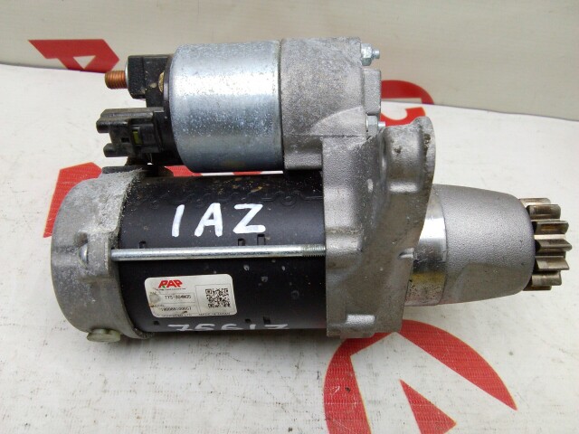 Стартер TOYOTA Avensis 1AZ-FSE