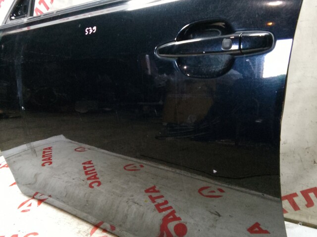 Дверь TOYOTA Camry 