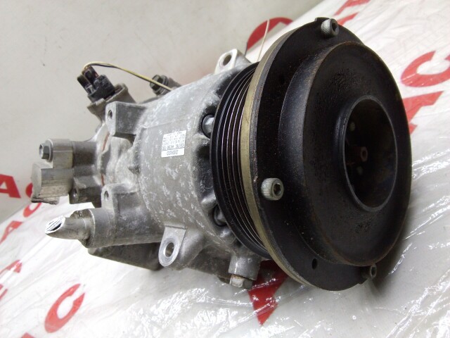 Компрессор кондиционера TOYOTA Camry 2AZ-FE