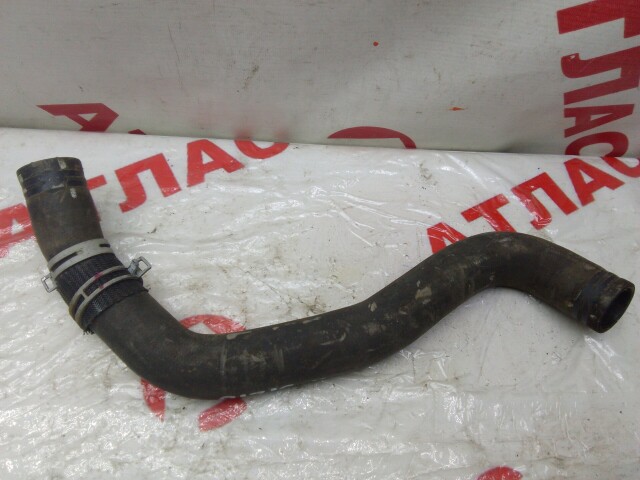 Патрубок RENAULT Duster H4M