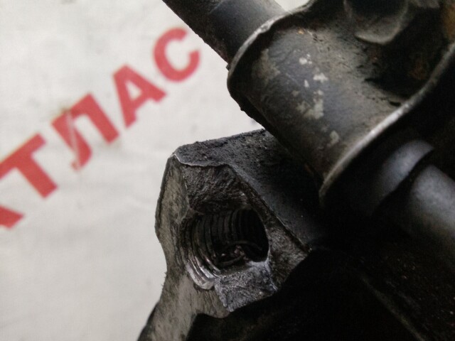 АКПП TOYOTA Corona Premio 3C-ТЕ