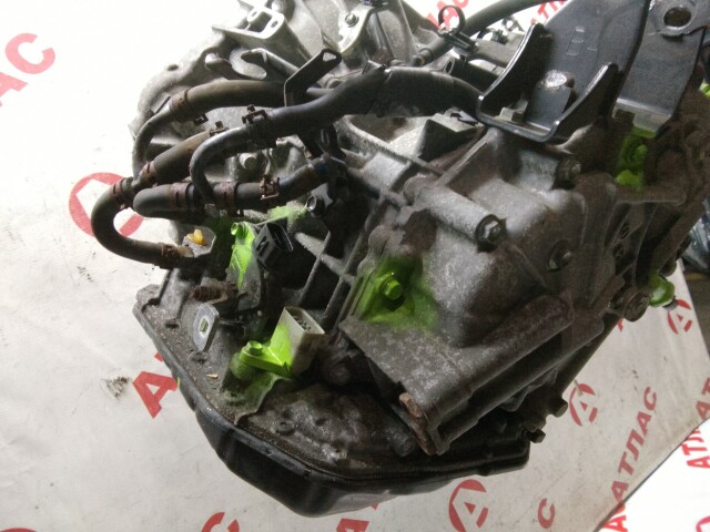 АКПП TOYOTA Avensis 3ZR-FAE