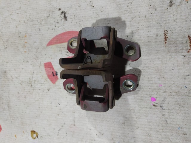 Кронштейны двери MAZDA Demio 