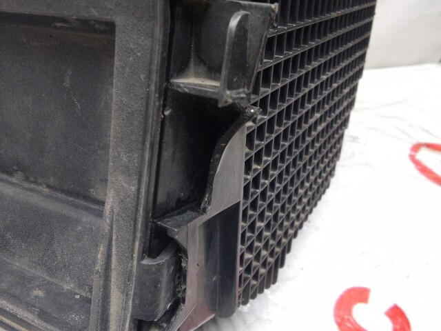 Корпус воздушного фильтра RENAULT Duster H4M