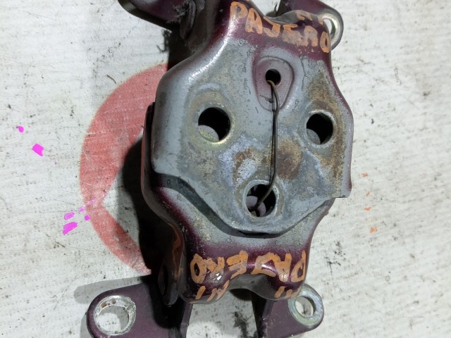 Кронштейны двери MITSUBISHI Pajero Mini 