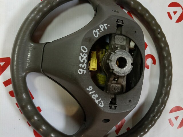 Руль TOYOTA Corona Premio 