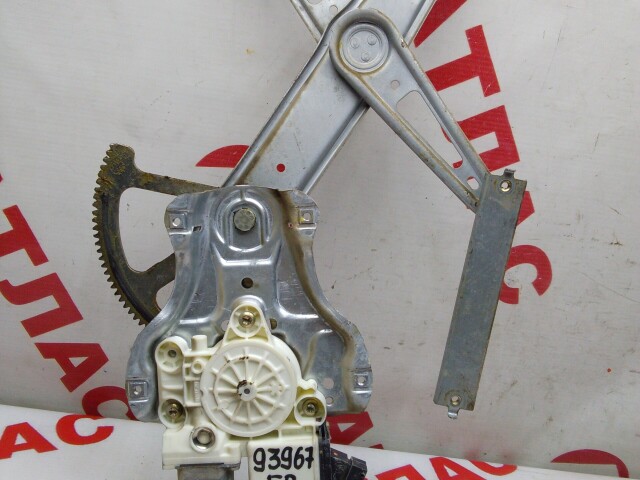 Стеклоподъемник TOYOTA Corolla 