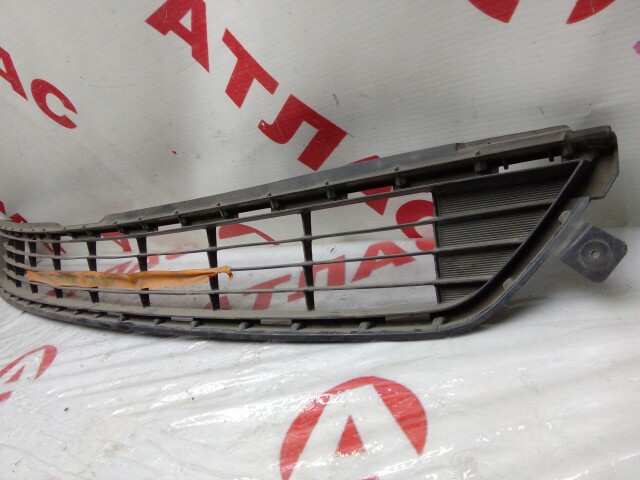Решетка в бампер TOYOTA RAV4 