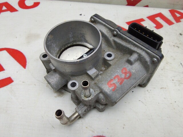 Дроссельная заслонка TOYOTA Camry 2AR-FXE