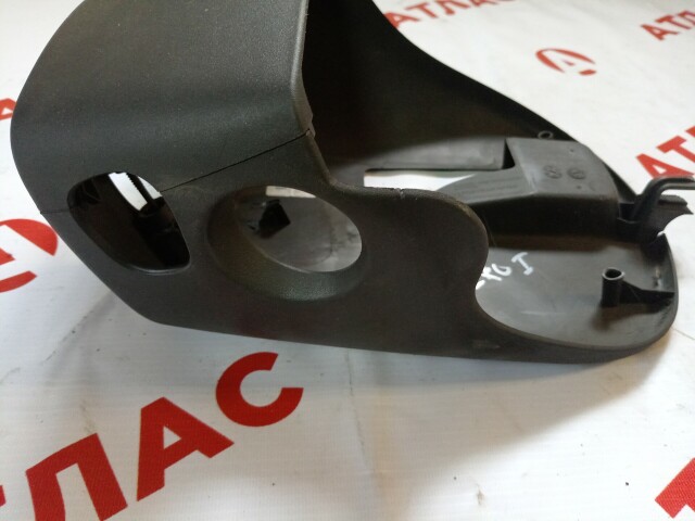 Кожух рулевой колонки RENAULT Sandero Stepway 