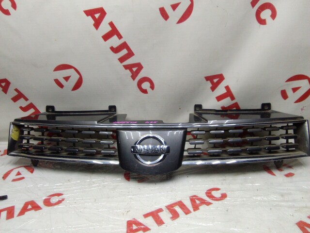 Решетка радиатора NISSAN Lafesta 