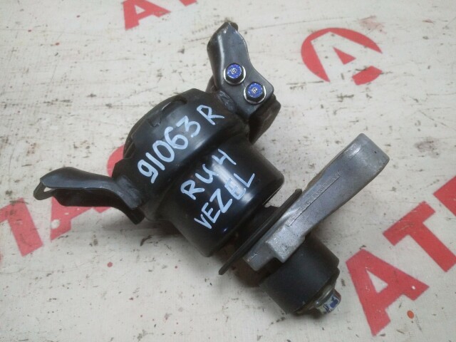 Подушка ДВС HONDA Vezel 