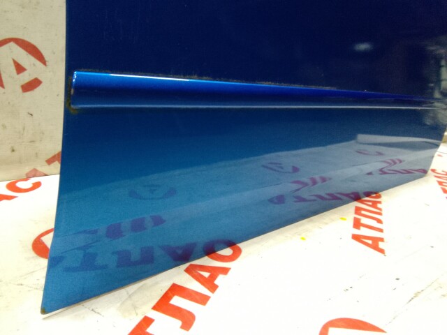 Дверь TOYOTA Corolla Runx 