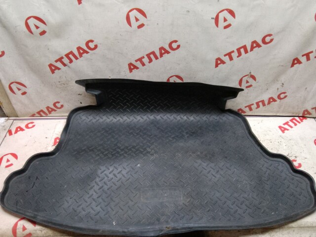 Обшивка багажника TOYOTA Corolla 