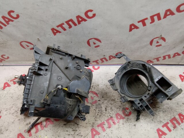 Корпус печки TOYOTA Avensis 