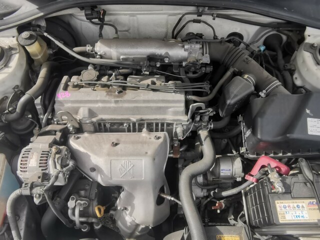 ДВС TOYOTA Carina 3S-FE