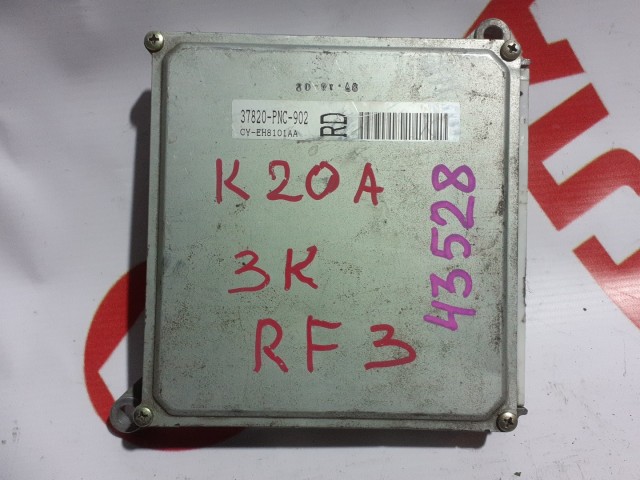 Компьютер HONDA Stepwgn K20A
