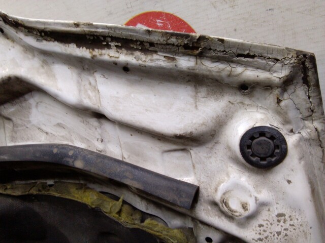 Капот TOYOTA Corona Premio 