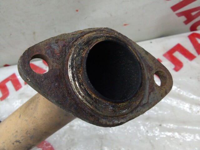 Глушитель TOYOTA Corona Premio 3C-ТЕ