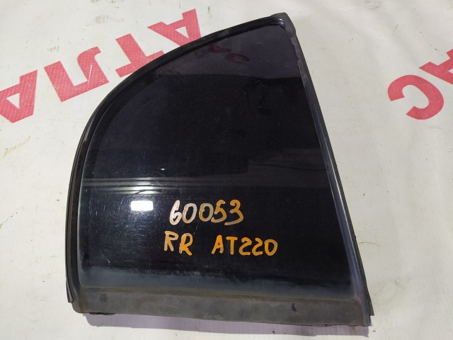 Треугольник (стекло) TOYOTA Avensis 