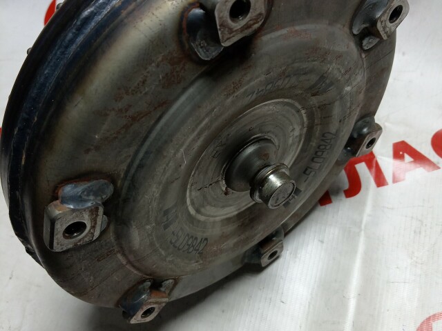 Гидромуфта TOYOTA RAV4 3ZR-FE