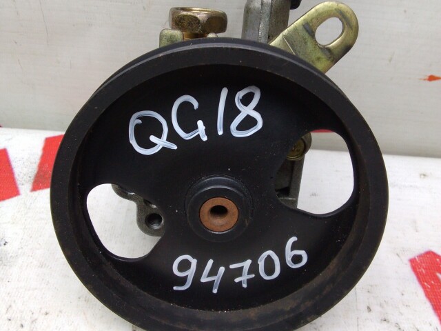 Гидроусилитель руля NISSAN Bluebird Sylphy QG18-DE