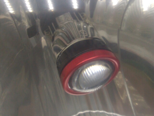 Фара TOYOTA Corolla 