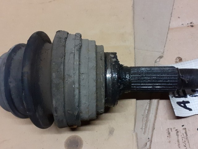 Привод длинный TOYOTA Sprinter Marino 4A-FE