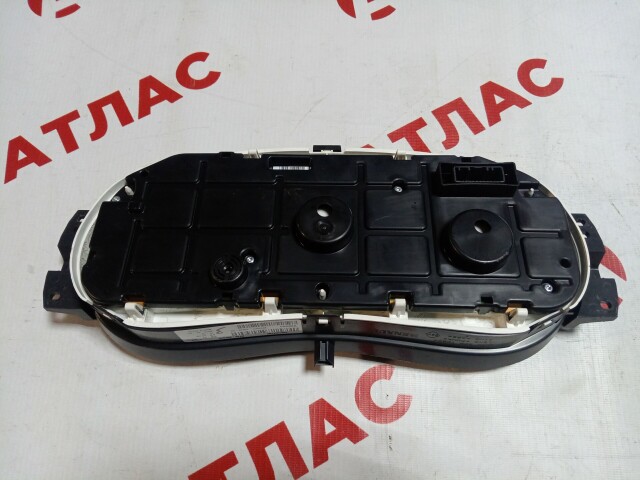 Щиток приборов RENAULT Duster 