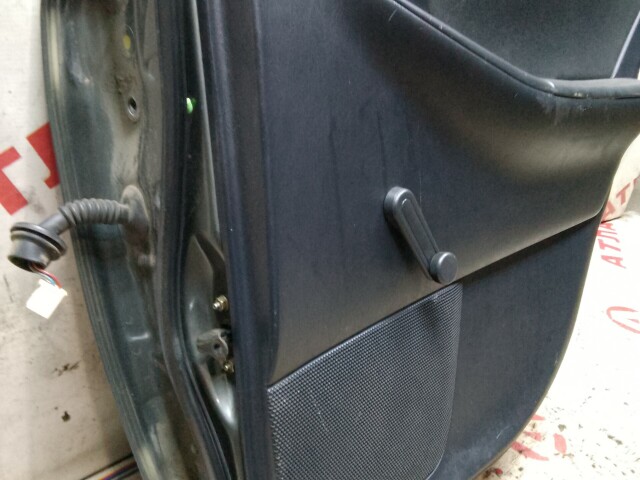 Дверь TOYOTA Corolla 