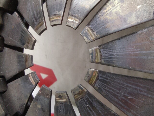 Сцепление TOYOTA Platz 