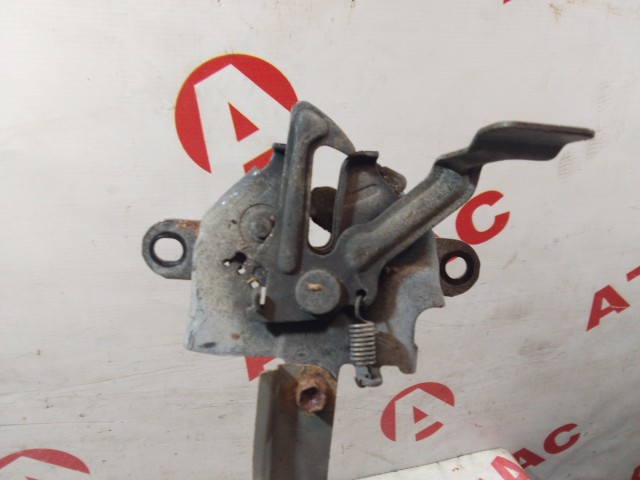 Замок капота TOYOTA Premio 