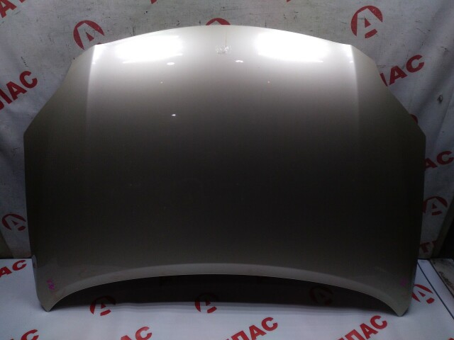 Капот TOYOTA Corolla Axio 