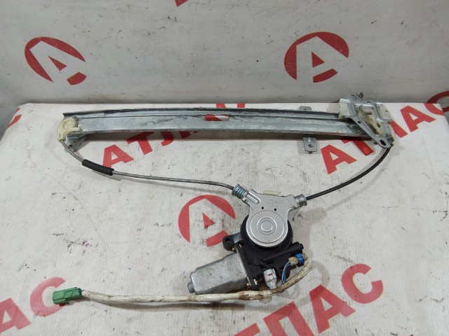 Стеклоподъемник HONDA Fit 