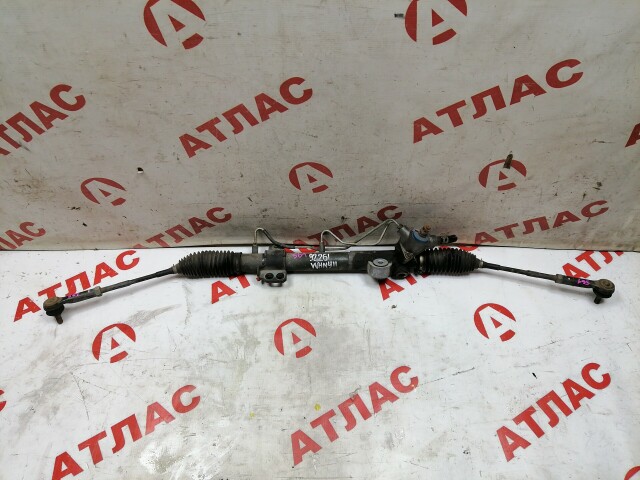 Рулевая рейка NISSAN Wingroad 