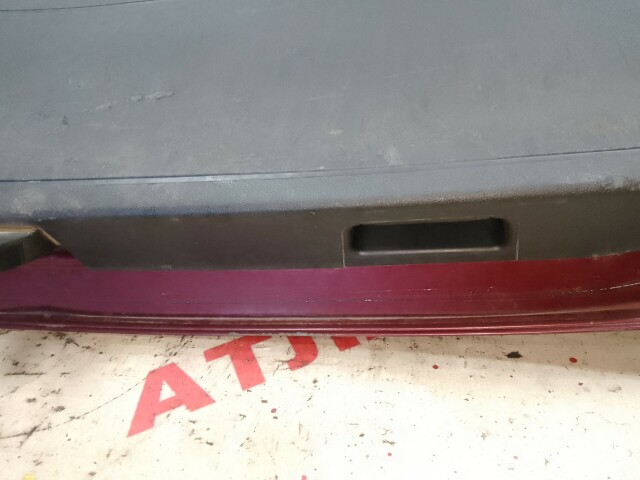 Дверь багажника FORD Focus II 