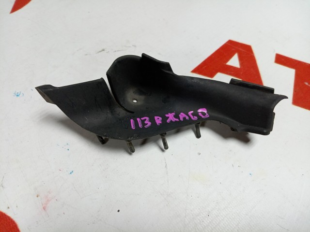 Уголок жабо HONDA CR-V 