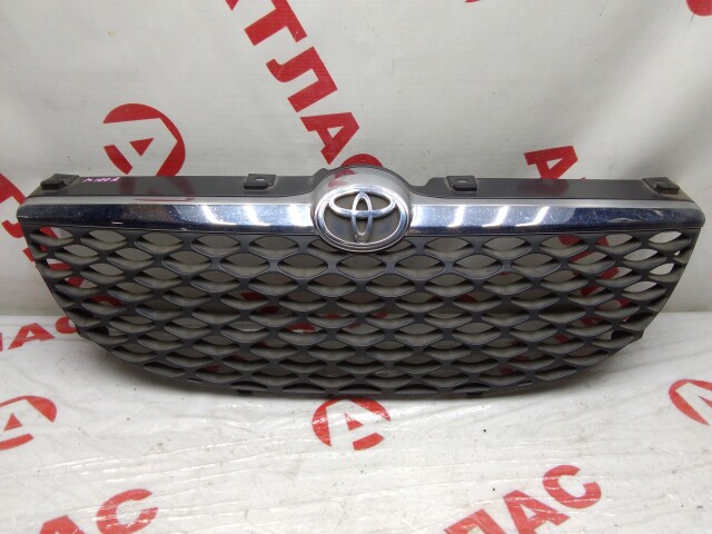 Решетка радиатора TOYOTA Duet 