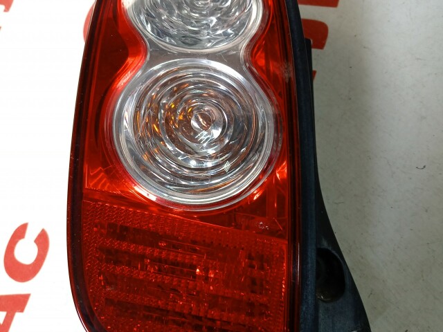 Стоп NISSAN March 