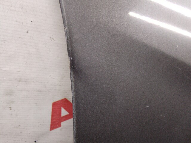 Капот TOYOTA Corolla 