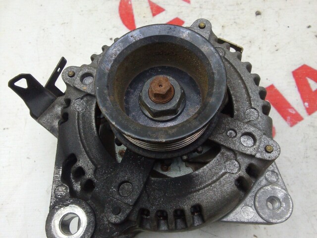 Генератор TOYOTA Avensis 2AZ-FSE